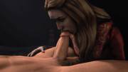 Cersei DeepThroat