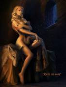 The Lion of Lannister