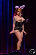Bunny Burlesque