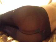 girlfriend felt a little confident tonight