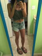 dream a little dream of me :) (x-post /r/AsiansGoneWild)