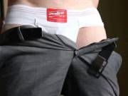 Dressing to the Right