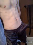 I hope it's not obvious...