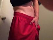 Friday night outline.