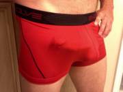 He wants to be free!