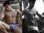 Chris by Alex King, source in comments