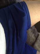 Happy Tuesday! Have a bulge