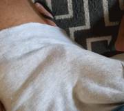 The reveal and put away