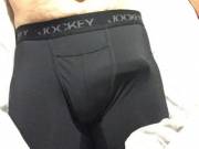 Getting ready for bed