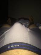 Figured I'd give you all a 2nd post, too. Comments and PMs always encouraged and welcomed.