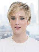 Jennifer Lawrence ( OC ) Messy Version in Comment