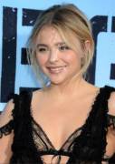 Chloe Grace Moretz [OC]