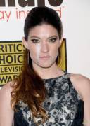 Jennifer Carpenter [OC]