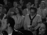 The 'dick in the popcorn bag' trick.