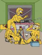 electricity helps! :))