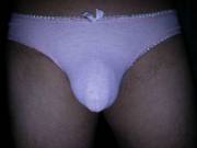 First and possibly last time...