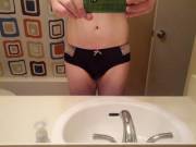 Wearing these right now, at work for the first time.