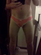Pretty Pink Panties [M]