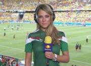 Mexican commentator