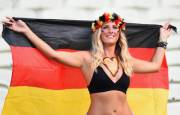 German fan =) (GER-GHA)