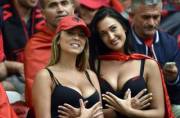 [Euro Cup] Albania