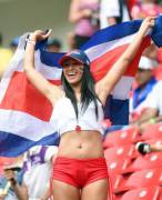 Costa Rican Camel (ITA-COR)