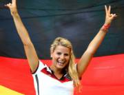 Germany supporter