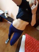 Playing right after the gym and then going out ! full album <3