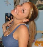 What's up? /r/happygirls