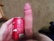 coke can