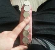 In the  club. (Compared to 8 quarters)