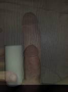 /u/bdjohnny99 comparison (him in background)