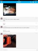 Huge Ball vs tiny dick