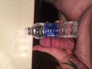 I'm not huge by any stretch, but I'm okay with what I've got.