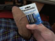 Wider than 4 AAA Batteries (cross-post)