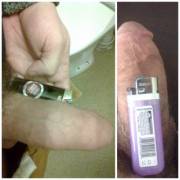 My comparison with /r/massivecock's /u/bliblublablopp