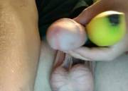 Tell me if you like banana xD