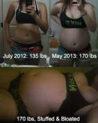 A collection of BBW (X-post from r/BBW)