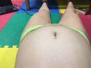 Most painful stuffing I've done - details in comments