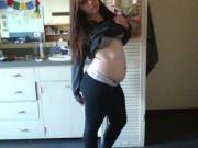 The start of a stuffing journey