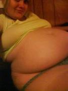 That top doesn't stand a chance!