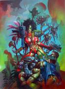 I just like this picture