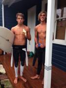 Surfers <3