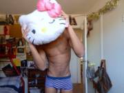 [Album] Bulges, Boxers, & Briefs #3 (x-post /r/GayGiles)