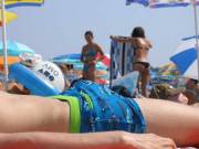 Gotta love that bulge