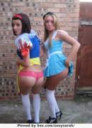 I'm going to Disneyland