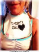 daddy's girl