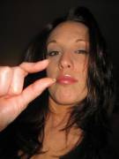 With this size? No, loser.