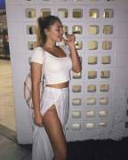 You know Lia loves to get fucked from behind like the good little slut she is.