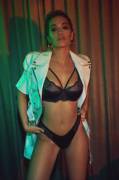Rita Ora must be an amazing fuck